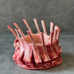 Crown Of Lamb