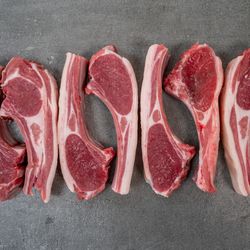 Lamb Cutlets