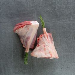 Lamb Shank