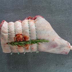 Leg Of Lamb