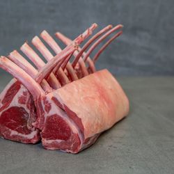 Rack Of Lamb