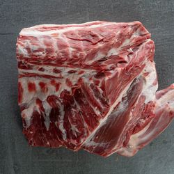 Shoulder Of Lamb on the bone