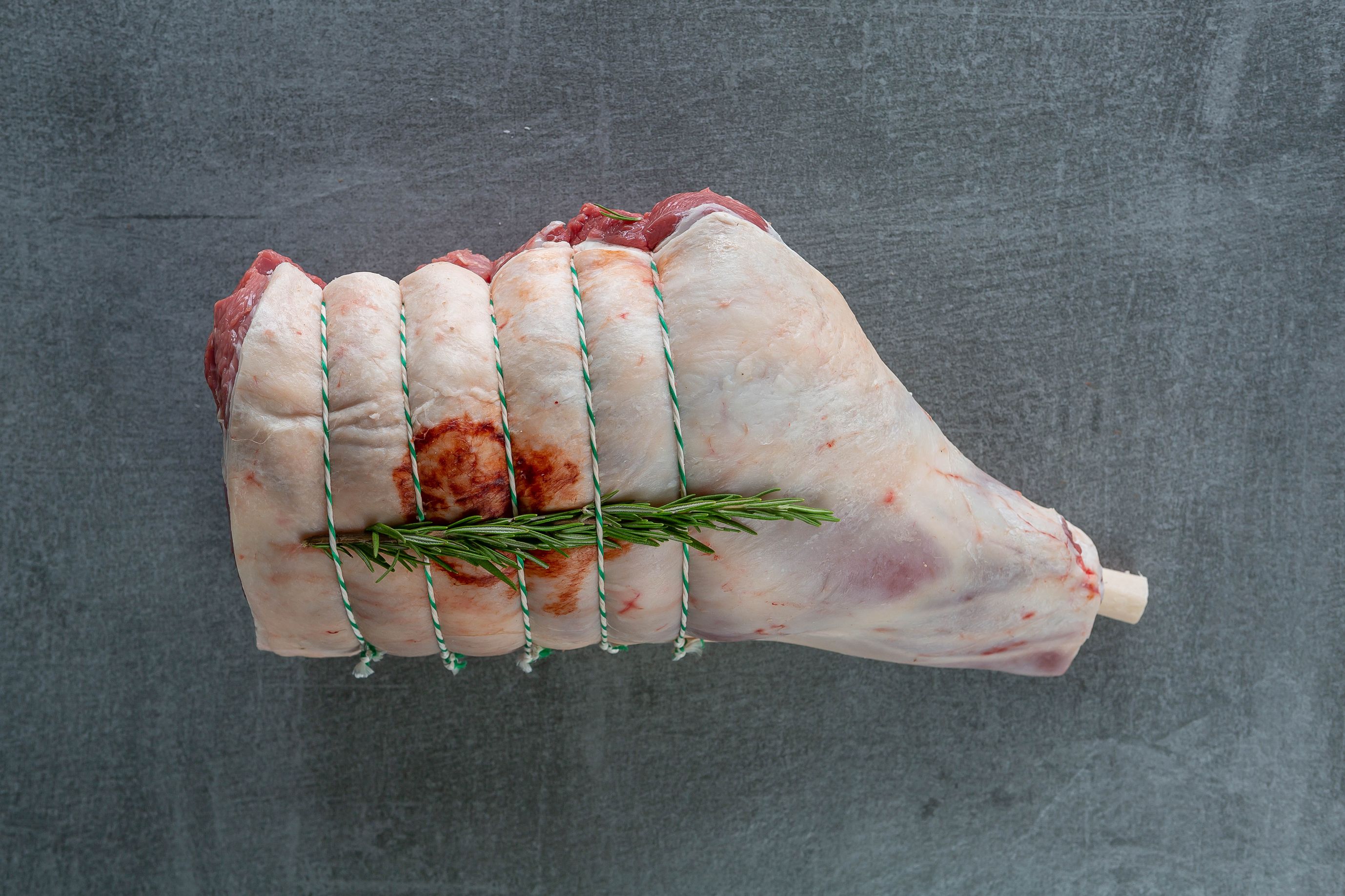 Leg of Lamb
