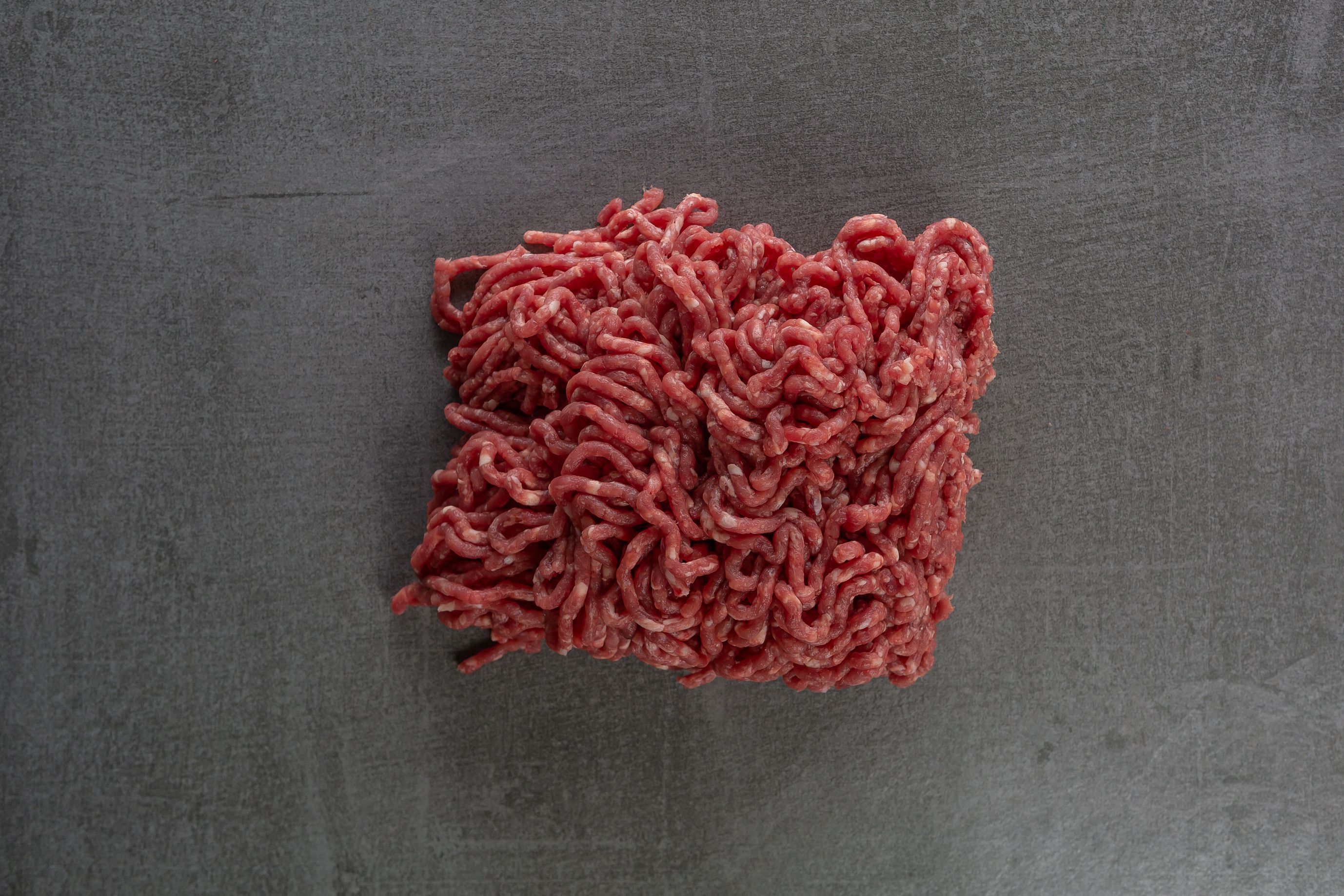Minced Lamb