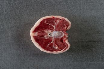 Barnsley Chops