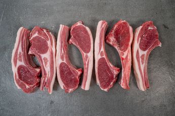Lamb Cutlets