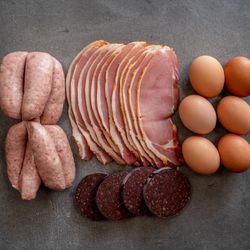 Breakfast Box
