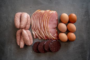 breakfast pack