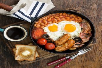 breakfast pack