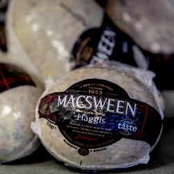 Macsween Haggis
