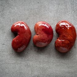 Lambs Kidney
