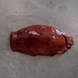 Lambs Liver