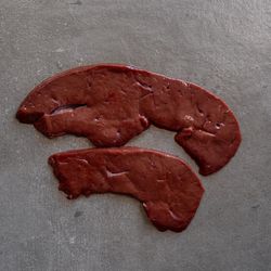 Ox Liver