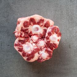 Ox Tail