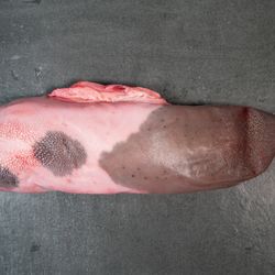 Fresh Ox tongue