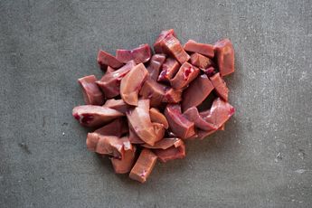 pigs kidney
