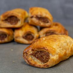 Sausage Roll