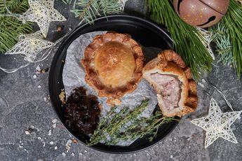 sml pork pie