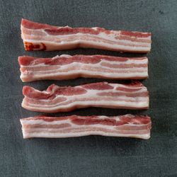 Pork Belly Slices