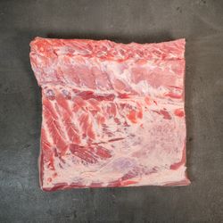Boneless Middle