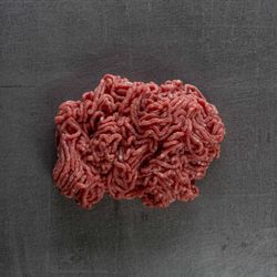 Minced Pork