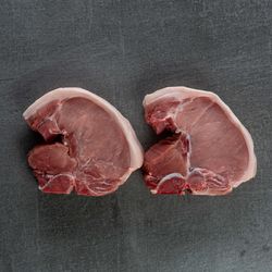 Pork Chops