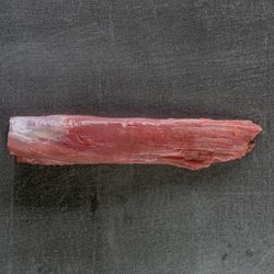 Pork Fillet