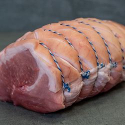 Pork Leg on the Bone
