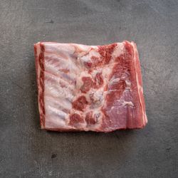 Salted Belly Pork