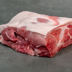 Pork Shoulder Bless/Rless
