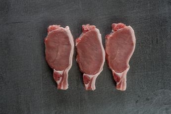 Pork Steaks