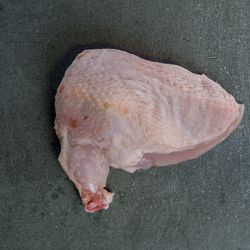 Chicken Breast on the bone