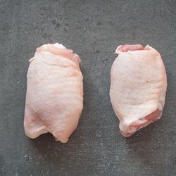 Chicken Thighs
