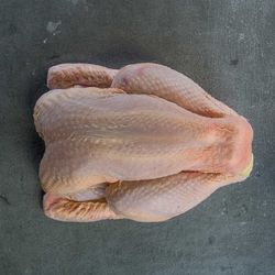 Sutton Hoo Chicken