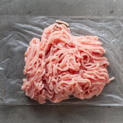 Turkey Mince