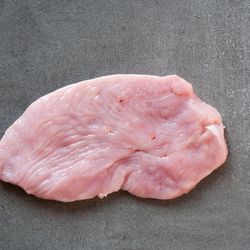 Turkey Steaks