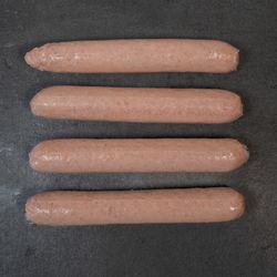 Bratwurst Sausages