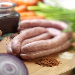 Chipolatas