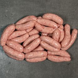 Cocktail Sausages