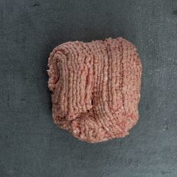 Gluten Free Pork Sausagemeat