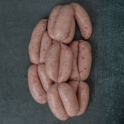 Gluten Free Sausages