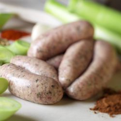 Toulouse Sausages