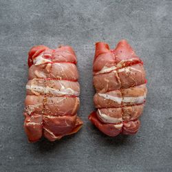 Balmoral Chicken