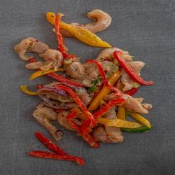 Chicken Stir Fry