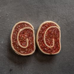 Lamb Pinwheels