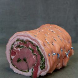 Italian Porchetta