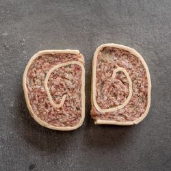 Pork Pinwheels