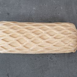 Prime beef wellington