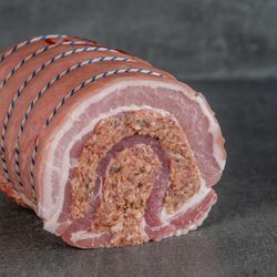 Stuffed Belly Pork