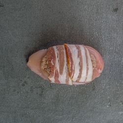 Stuffed Chicken Fillets